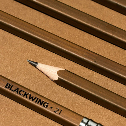 Blackwing Volumes 21 Woodworking