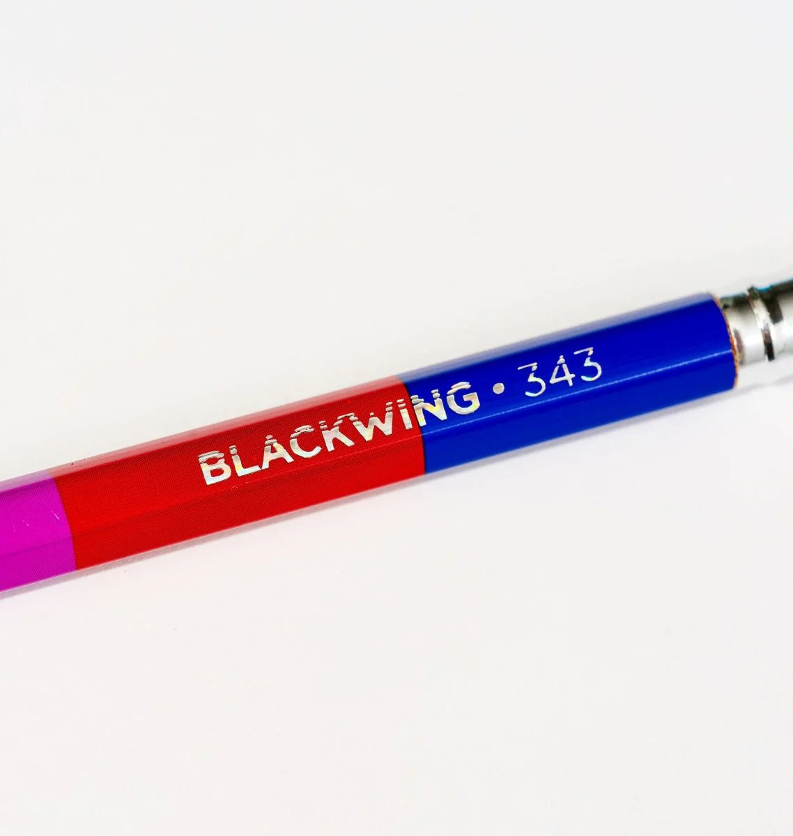 Blackwing Vol. 343 Broadcasting Pencil Box of 12