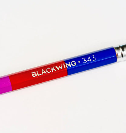 Blackwing Vol. 343 Broadcasting Pencil Box of 12