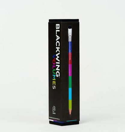 Blackwing Vol. 343 Broadcasting Pencil Box of 12