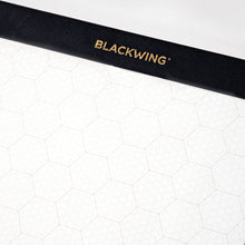 Load image into Gallery viewer, Blackwing Volume 20 Hex Legal Pad, Set of 2
