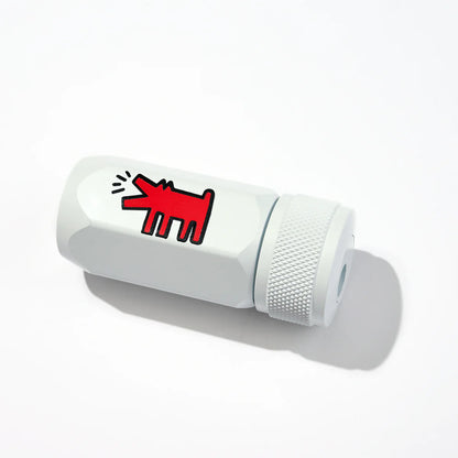 Blackwing Vol. 292 Keith Haring One Step Sharpener