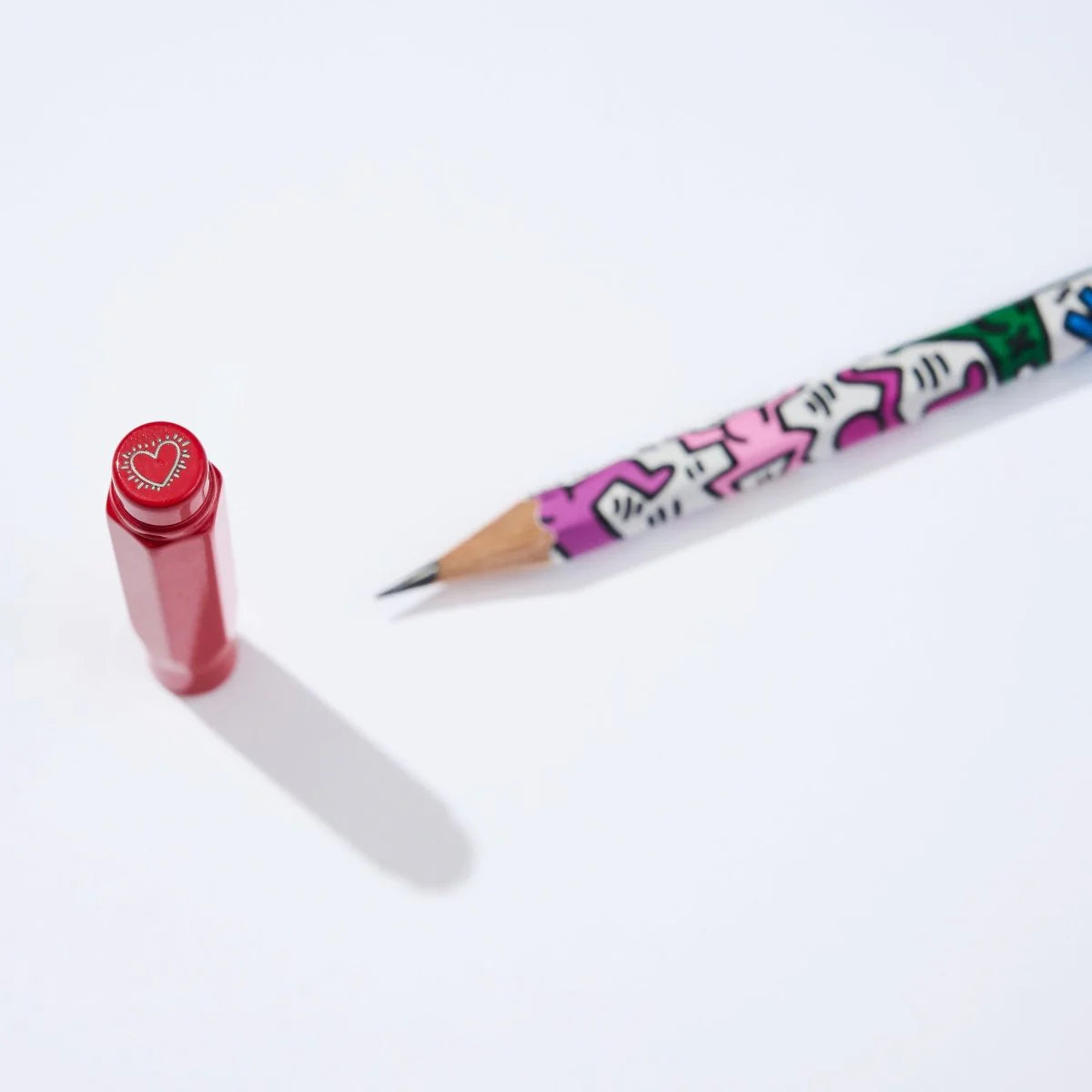 Blackwing Vol. 292 Keith Haring Point Guard Single