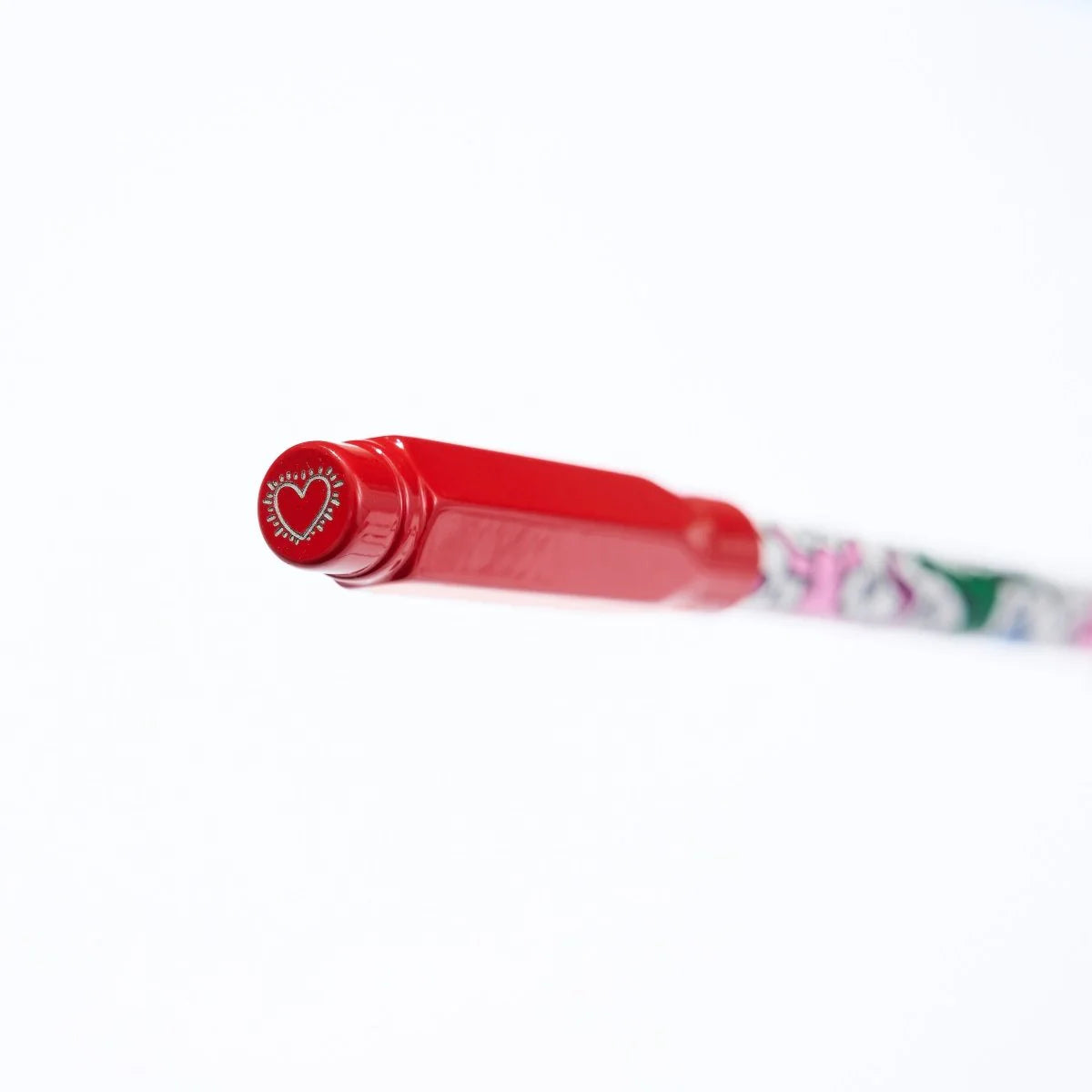 Blackwing Vol. 292 Keith Haring Point Guard Single