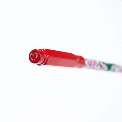 Blackwing Vol. 292 Keith Haring Point Guard Single