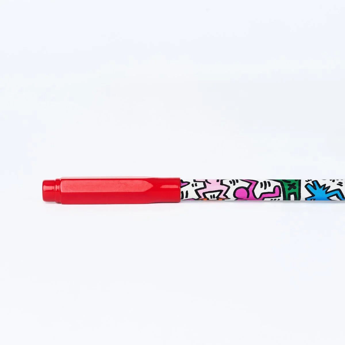 Blackwing Vol. 292 Keith Haring Point Guard Single