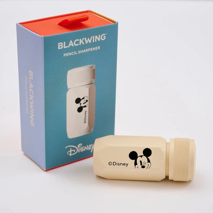 Blackwing Disney Mickey and Friends One-Step Long Point Sharpener