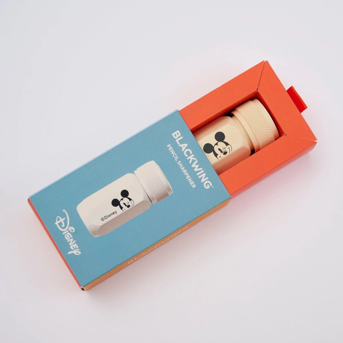Blackwing Disney Mickey and Friends One-Step Long Point Sharpener