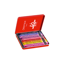 Load image into Gallery viewer, Caran D’Ache NEOCOLOR™ II Aquarelle Pastels 50 Years Pop 10
