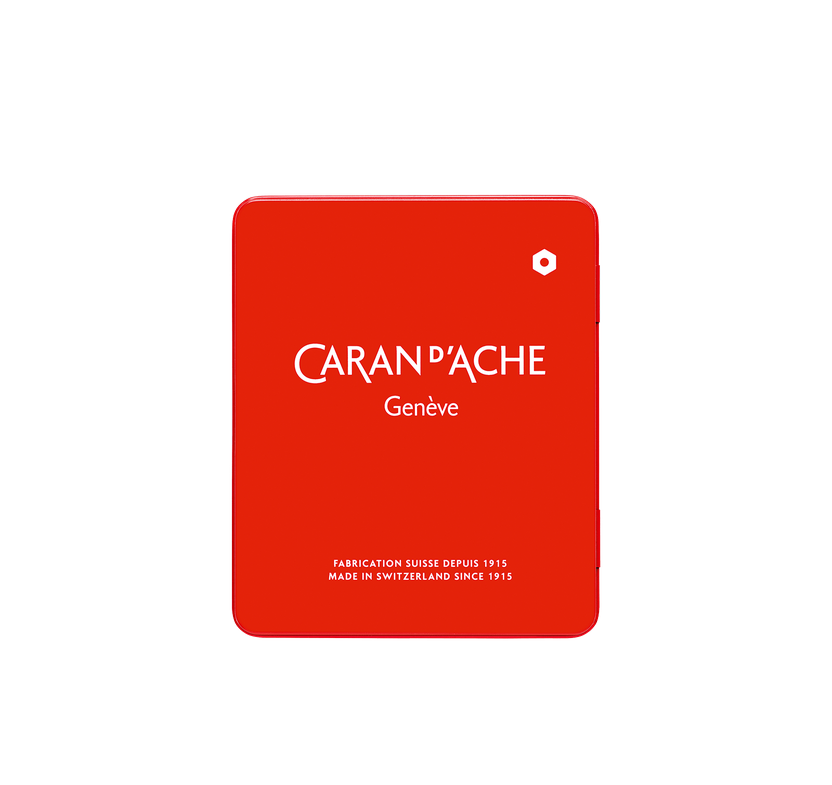Caran D’Ache Neocolour II 10 pieces