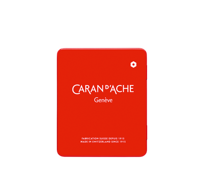 Caran D’Ache Neocolour II 10 pieces