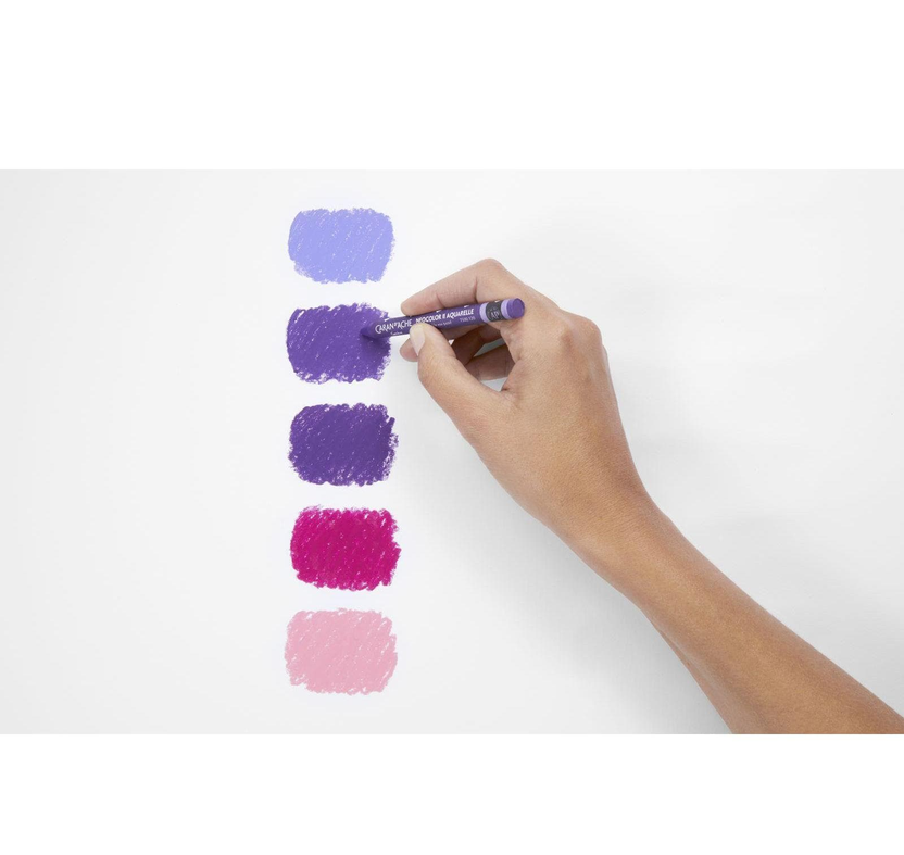 Caran D’Ache Neocolour II 10 pieces