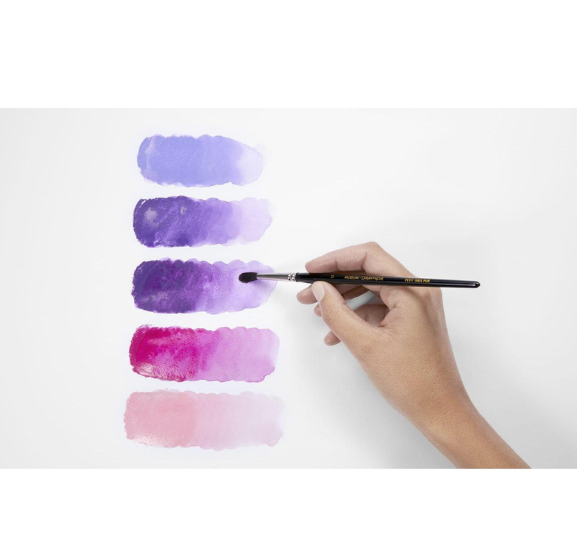 Caran D’Ache Neocolour II 10 pieces