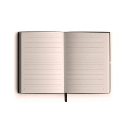Ciak Smart Notebook Dark Red Lined