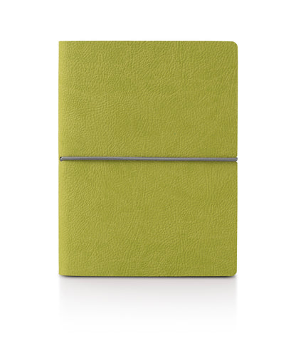CIAK Smart Notebook Medium 12 cm x 17 cm with Numbered Pages