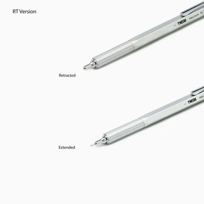 TWSBI Precision RT Pipe Pencil
