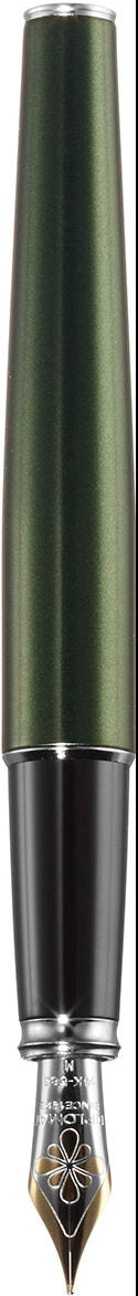Diplomat Excellence A2 Fountain Pen