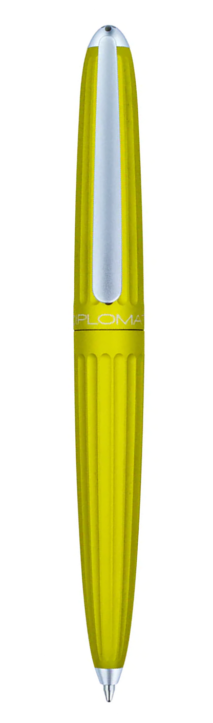 Diplomat Aero Ballpoint Pen