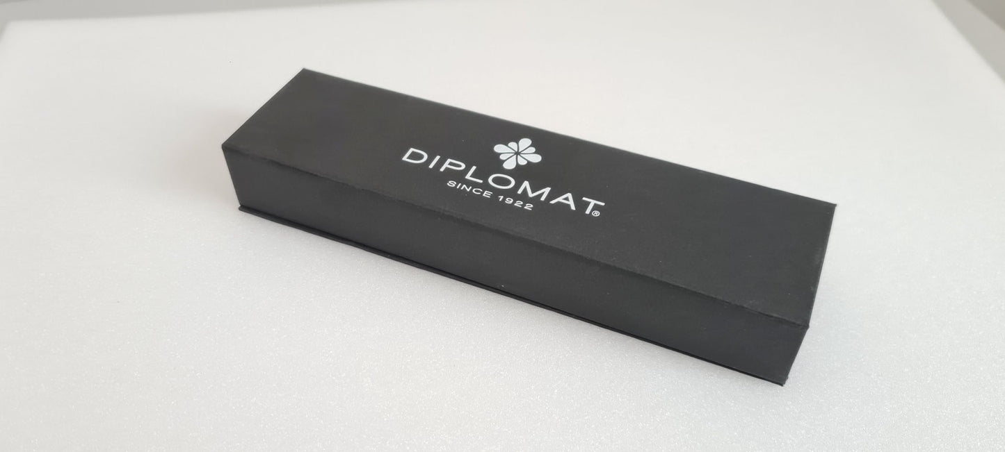 Diplomat Rollerball Pen Traveller