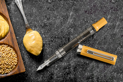 TWSBI Eco Fountain Pen Bahama Yellow