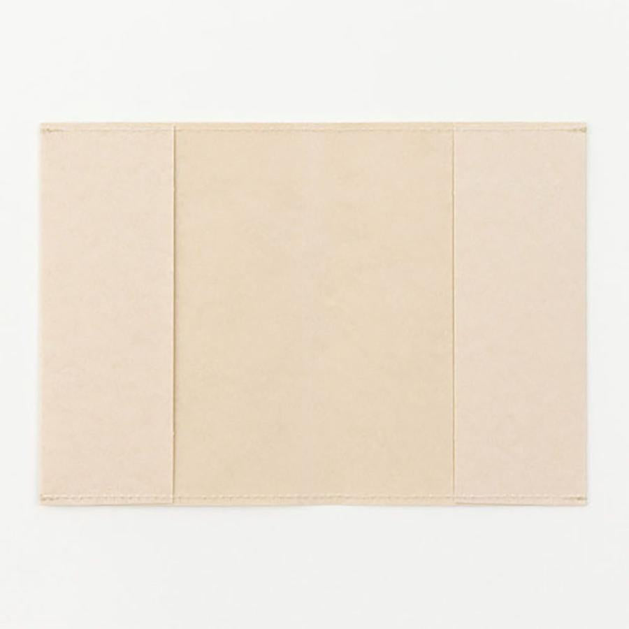 Midori MD Notebook Paper Cover A6