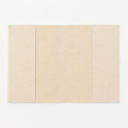 Midori MD Notebook Paper Cover A6