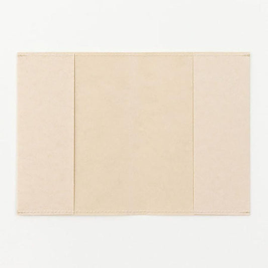 Midori MD Notebook Paper Cover A6