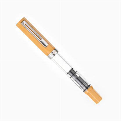 TWSBI Eco Fountain Pen Bahama Yellow