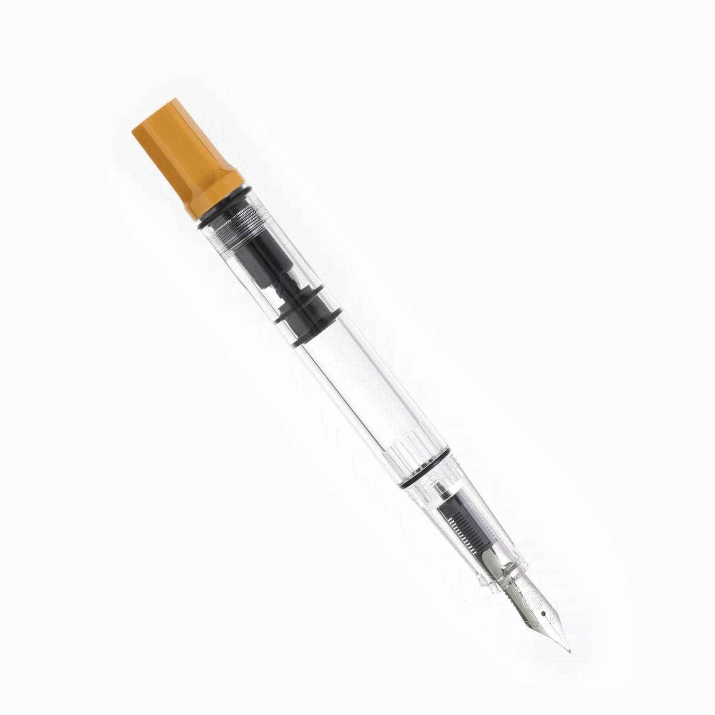 TWSBI Eco Fountain Pen Bahama Yellow