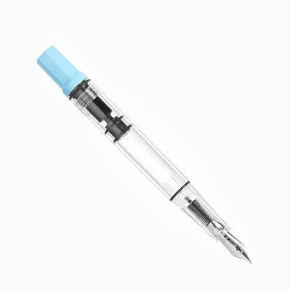 TWSBI Eco Sky Blue Fountain Pen