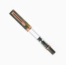 Load image into Gallery viewer, TWSBI ECO Fountain Pen Serpentine Bronze
