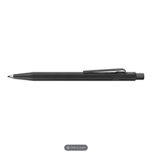 Load image into Gallery viewer, Caran D&#39;Ache Black Code Fixpencil 2 mm
