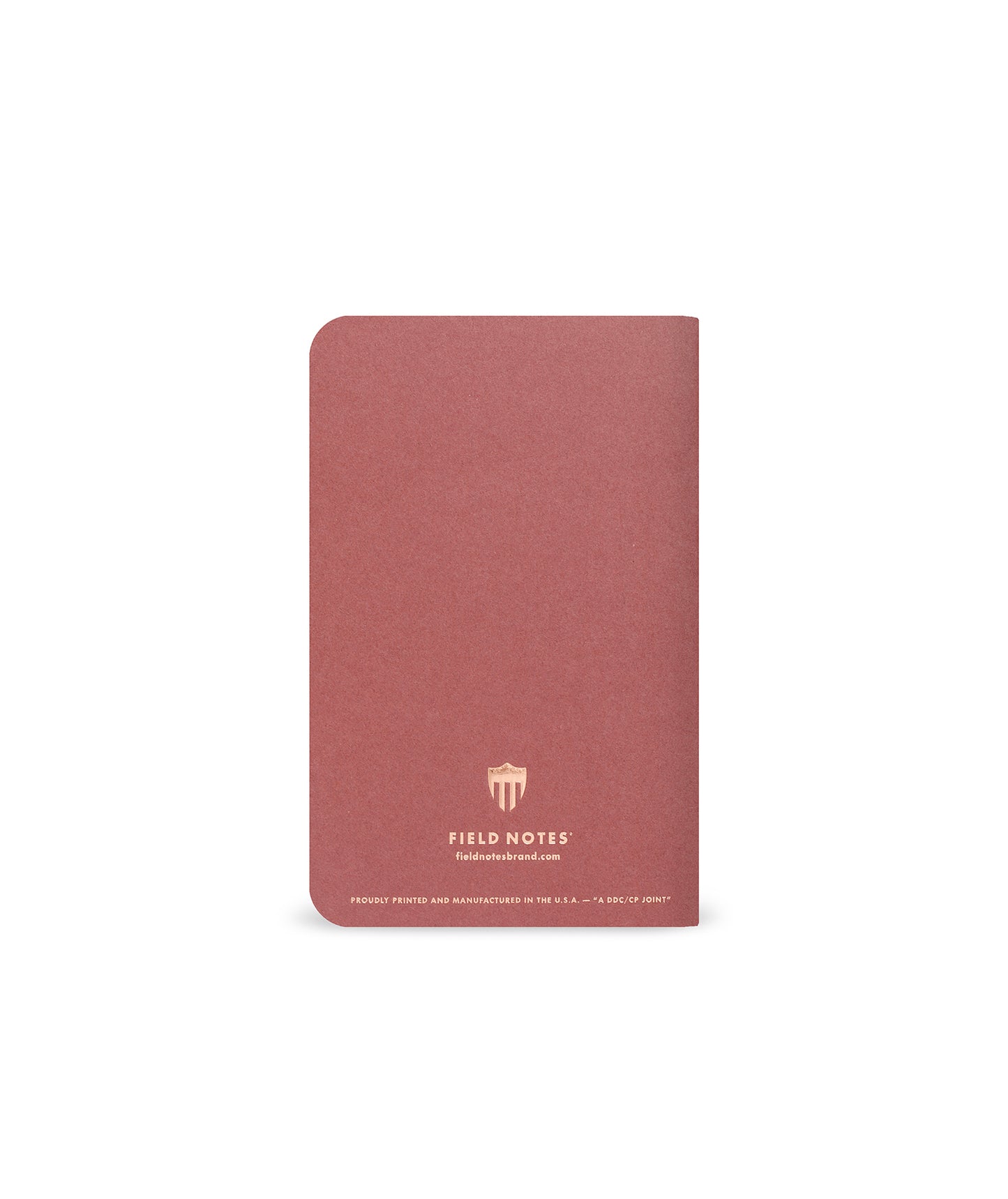 Field Notes Lucky Set of 3
