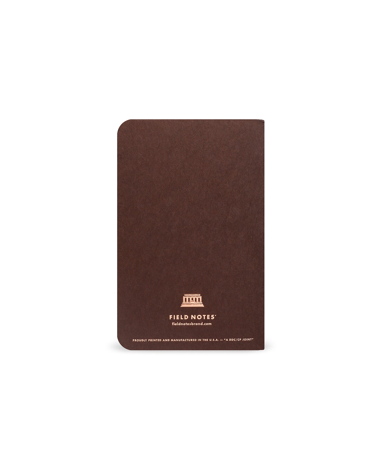 Field Notes Lucky Set of 3