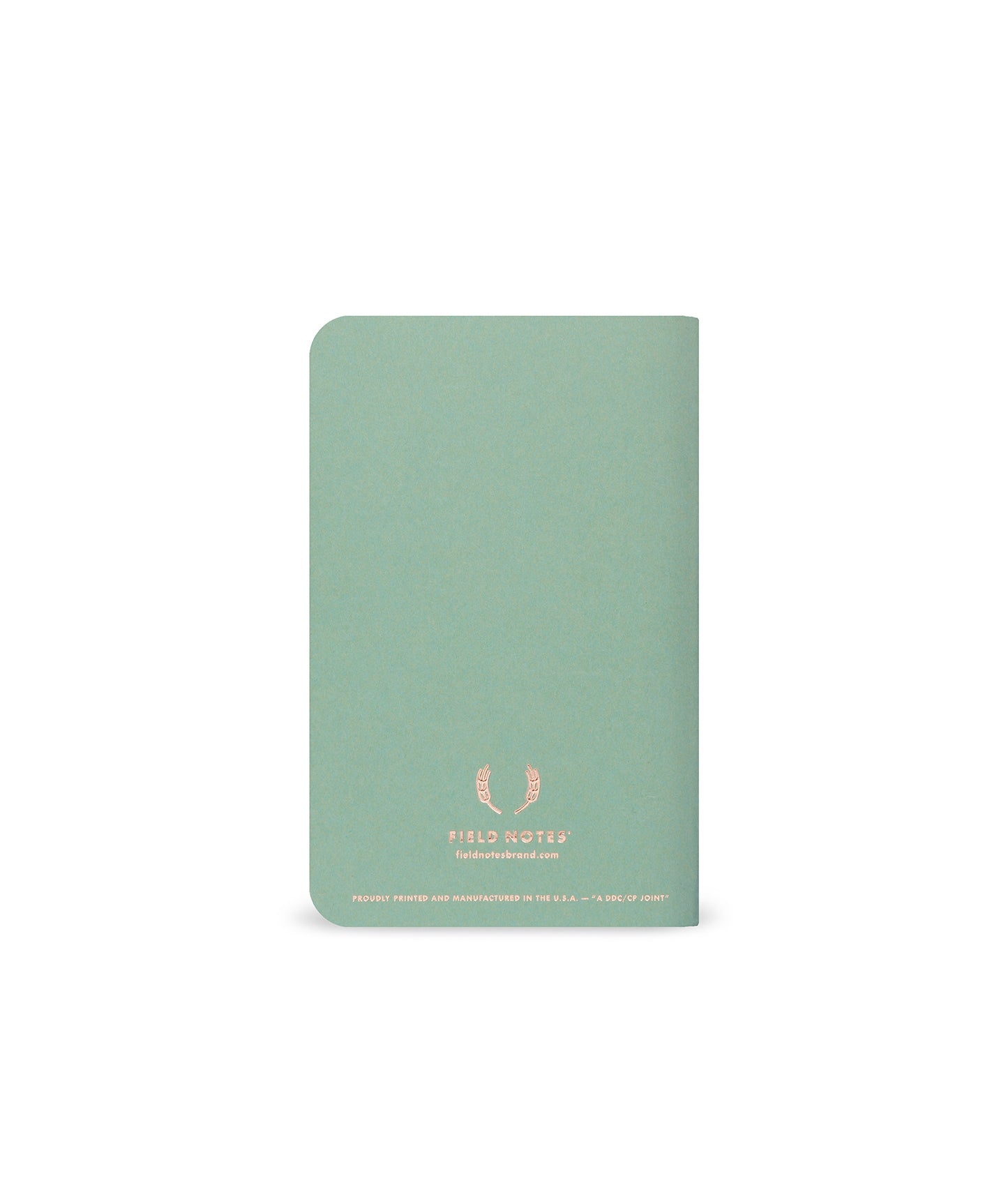 Field Notes Lucky Set of 3