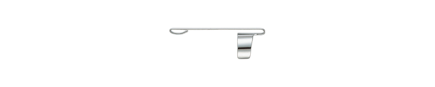 Fisher Pen Clip