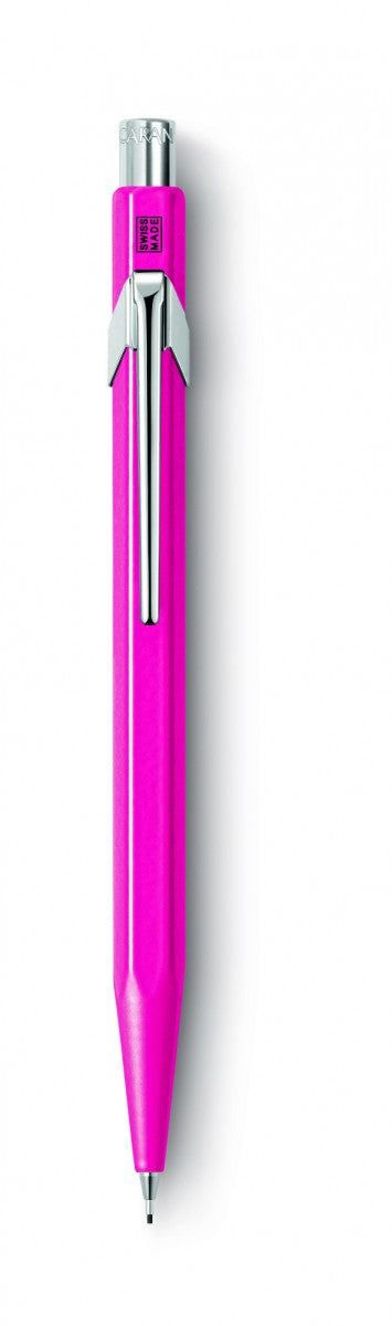 Caran D’Ache 844 Mechanical Pencil 0.7mm