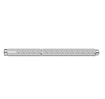 Caran D’Ache Ecridor Damier Fountain Pen M