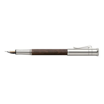 Graf von Faber-Castell Classic Fountain Pen Grenadilla F