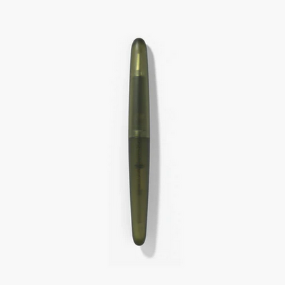 Kakimori Frost Fountain Pen