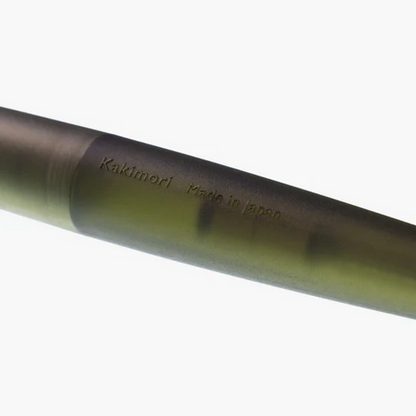 Kakimori Frost Fountain Pen
