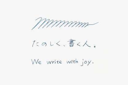 Kakimori Replacement Nib Frost Pen Rollerball
