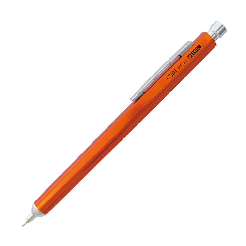 Ohto Ballpoint Pen Horizon 0.7