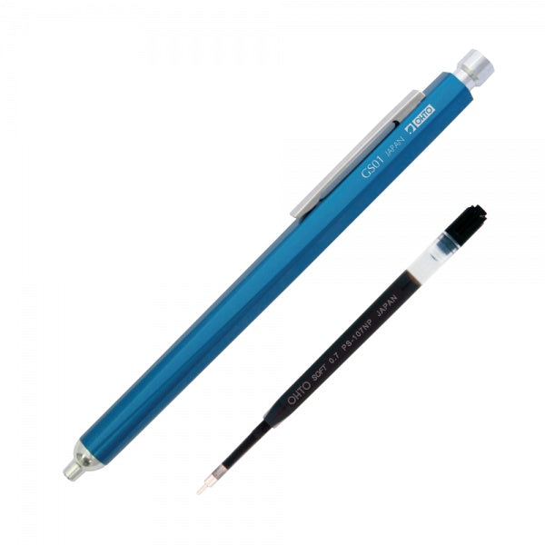 Ohto Ballpoint Pen Horizon 0.7