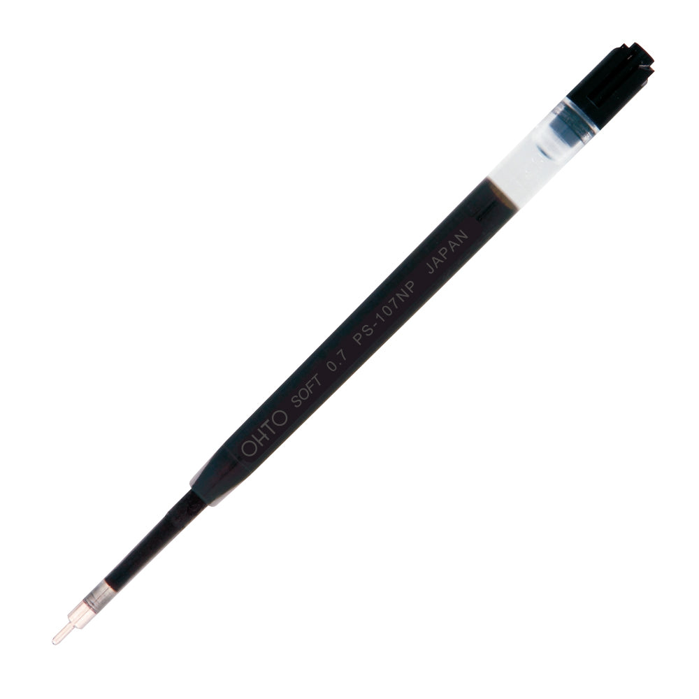 Ohto Ballpoint Pen Horizon 0.7