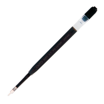 Ohto Ballpoint Pen Horizon 0.7