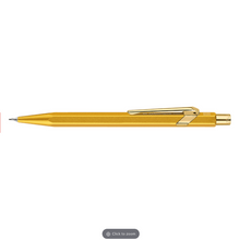 Load image into Gallery viewer, Caran D’Ache 844 Mechanical Pencil 0.7mm, Premium Tin Box
