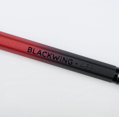 Blackwing Volumes #458 Box Birding