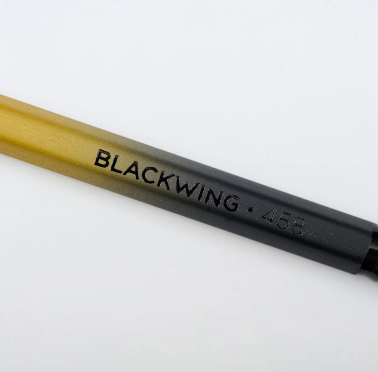 Blackwing Volumes #458 Box Birding