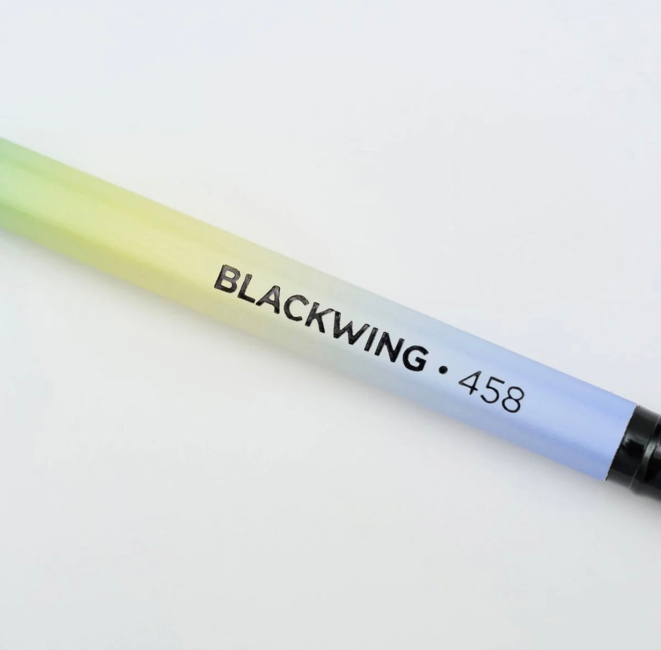 Blackwing Volumes #458 Box Birding